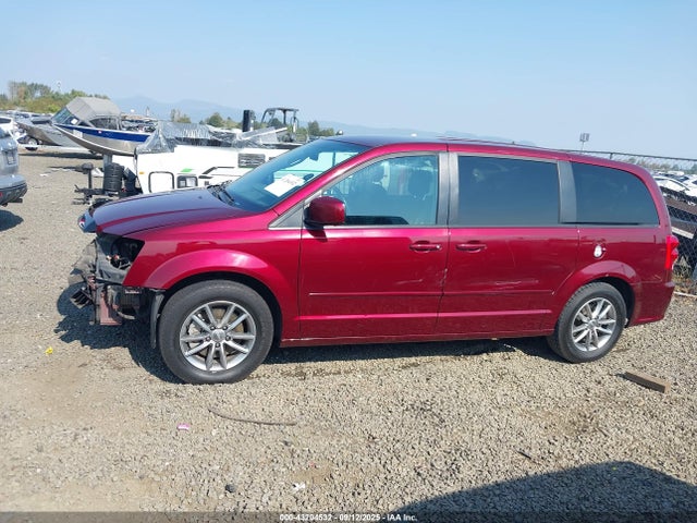 Dodge Grand Caravan Se Plus 2017 2C4RDGBG2HR772743 Image 15