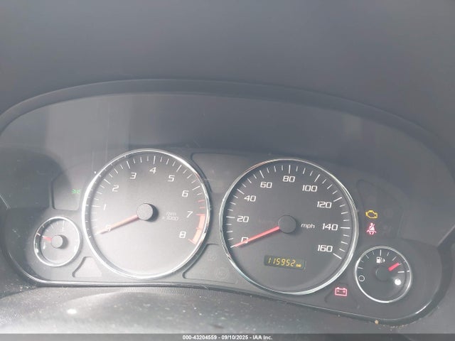 2007 CADILLAC CTS 1G6DP577070158770 Photo 6