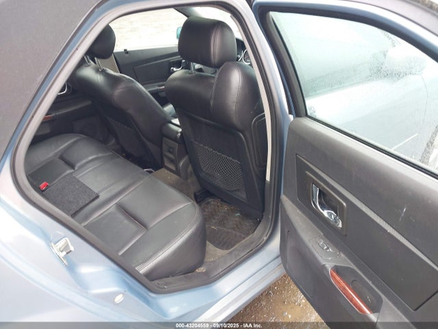 2007 CADILLAC CTS 1G6DP577070158770 Photo 7