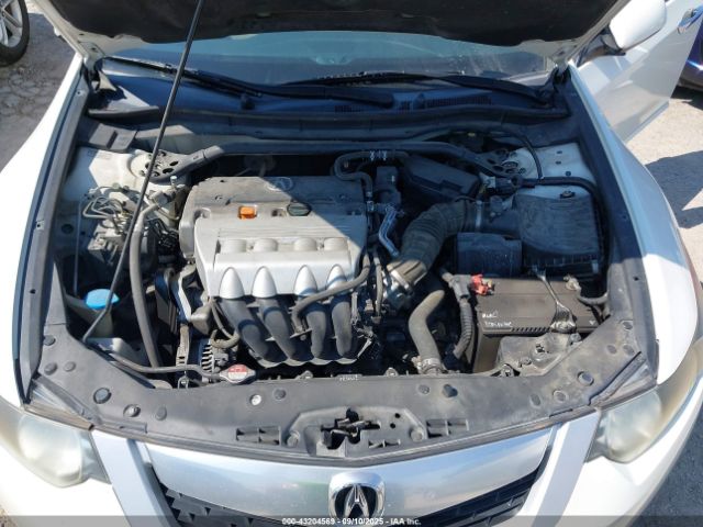 2010 ACURA TSX JH4CU2F69AC026278 Photo 9