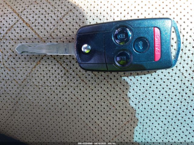 2010 ACURA TSX JH4CU2F69AC026278 Photo 10