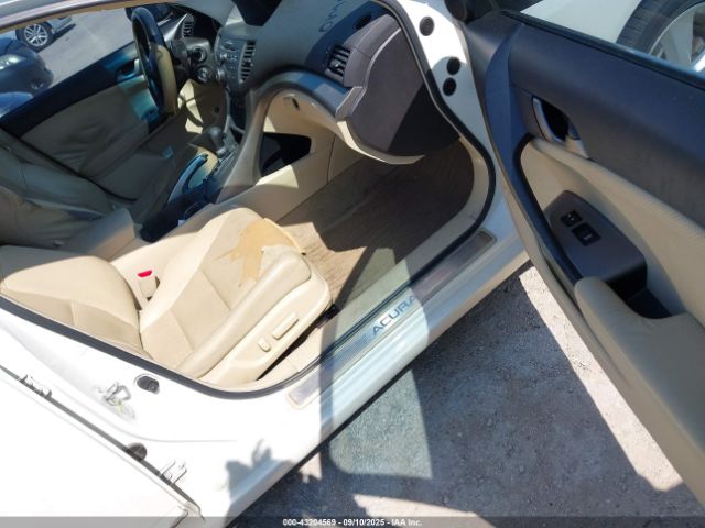 2010 ACURA TSX JH4CU2F69AC026278 Photo 4