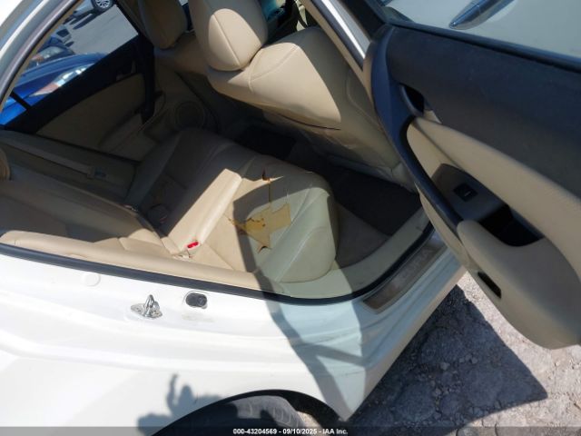 2010 ACURA TSX JH4CU2F69AC026278 Photo 7