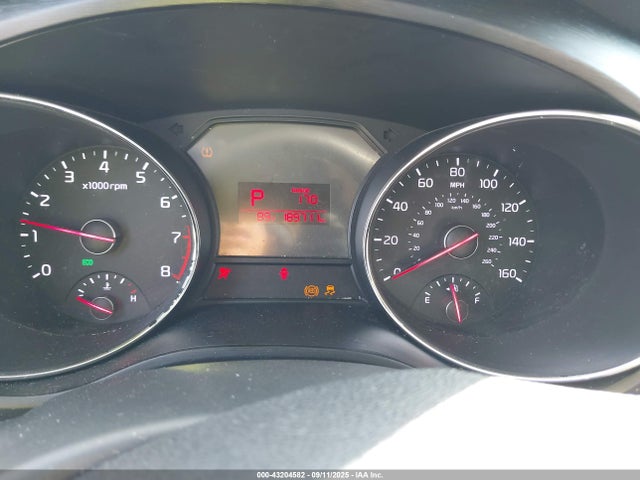 KNDMA5C15H6279695 KIA 2017