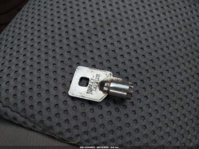 2008 HARLEY-DAVIDSON FLSTC 1HD1BW5128Y082862 Photo 10