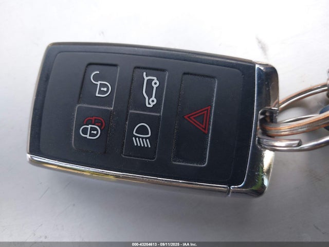 Land Rover aj120p6 2020 SALGS2RU8LA403337 Image 24