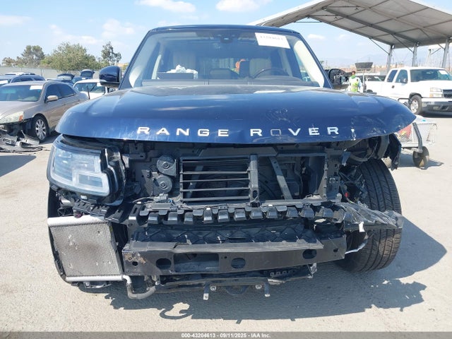 Land Rover aj120p6 2020 SALGS2RU8LA403337 Image 26