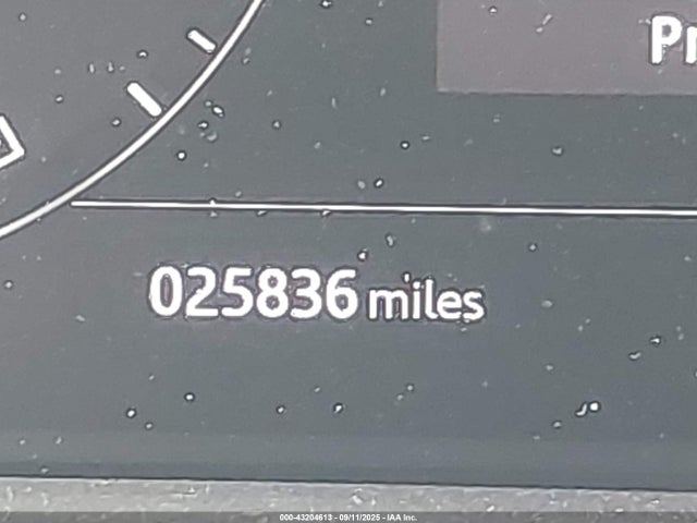 Land Rover aj120p6 2020 SALGS2RU8LA403337 Image 29