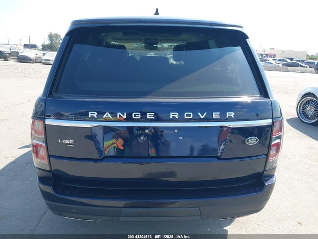 Land Rover aj120p6 2020 SALGS2RU8LA403337 Image 30