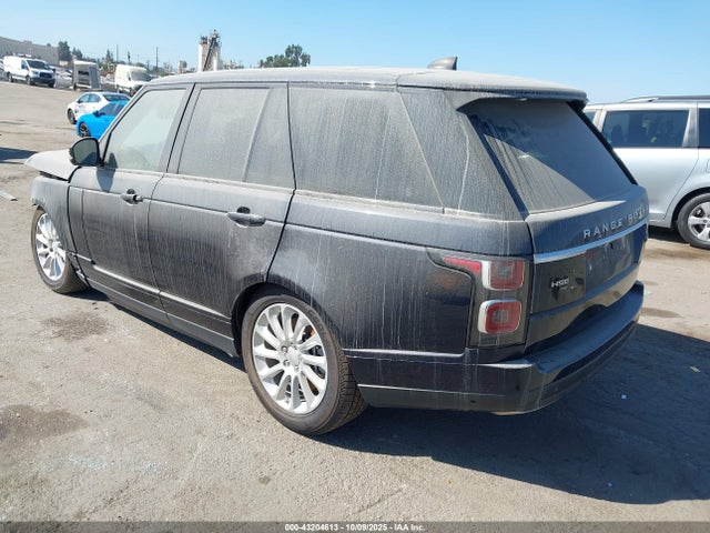 Land Rover aj120p6 2020 SALGS2RU8LA403337 Image 16