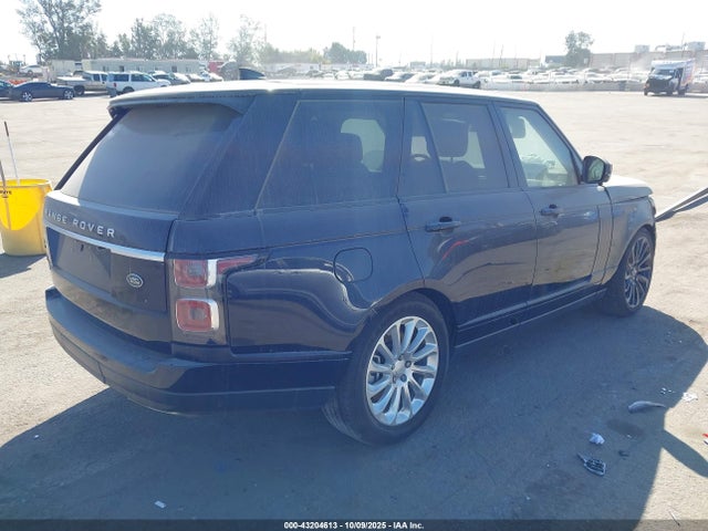 Land Rover aj120p6 2020 SALGS2RU8LA403337 Image 17