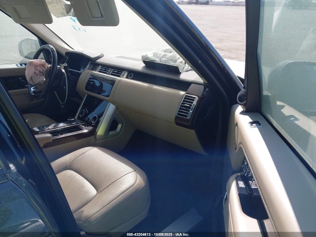 Land Rover aj120p6 2020 SALGS2RU8LA403337 Image 18