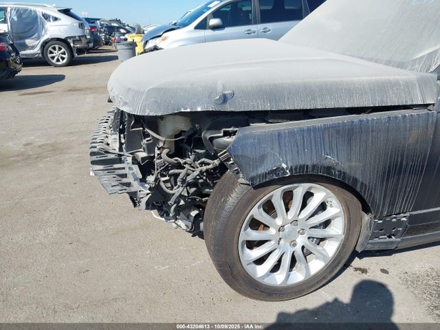 Land Rover aj120p6 2020 SALGS2RU8LA403337 Image 19