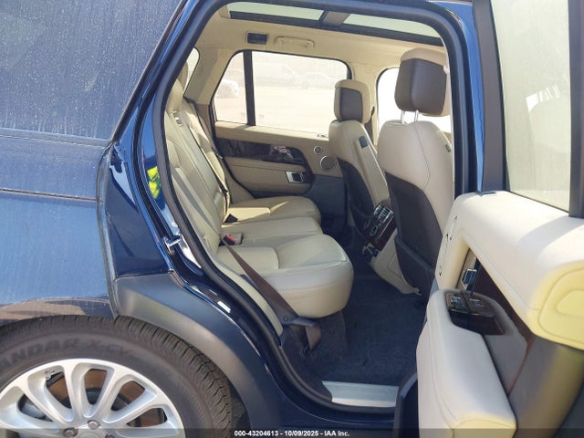 Land Rover aj120p6 2020 SALGS2RU8LA403337 Image 21