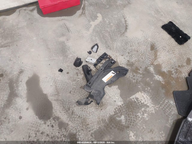 3CZRZ2H56SM767497 Honda k20z5