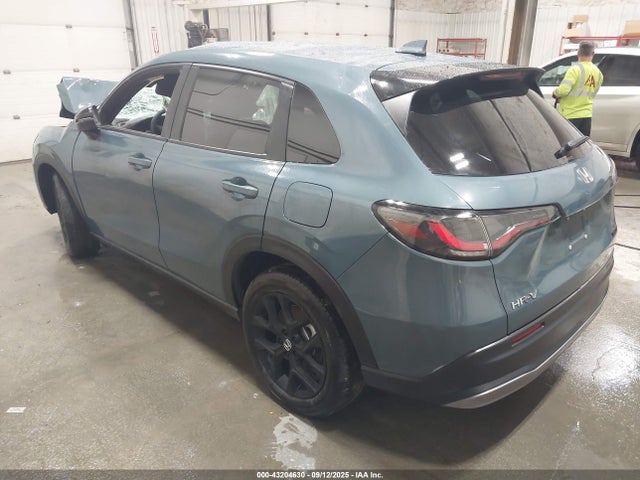 3CZRZ2H56SM767497 Honda k20z5
