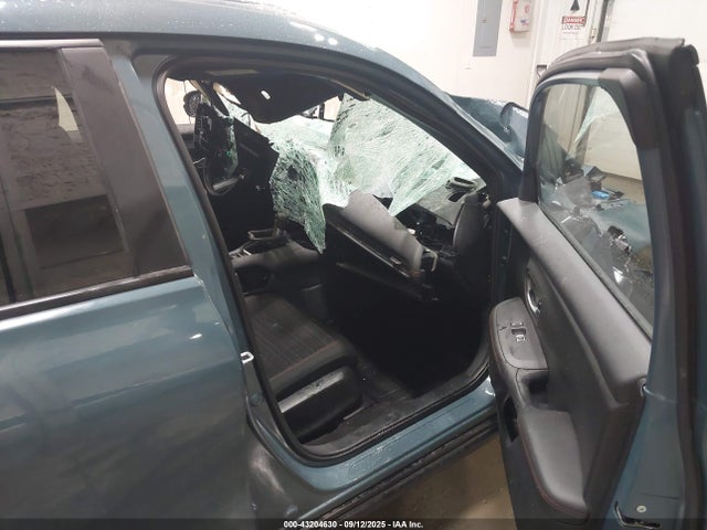 3CZRZ2H56SM767497 Honda k20z5