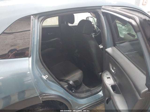 3CZRZ2H56SM767497 Honda k20z5