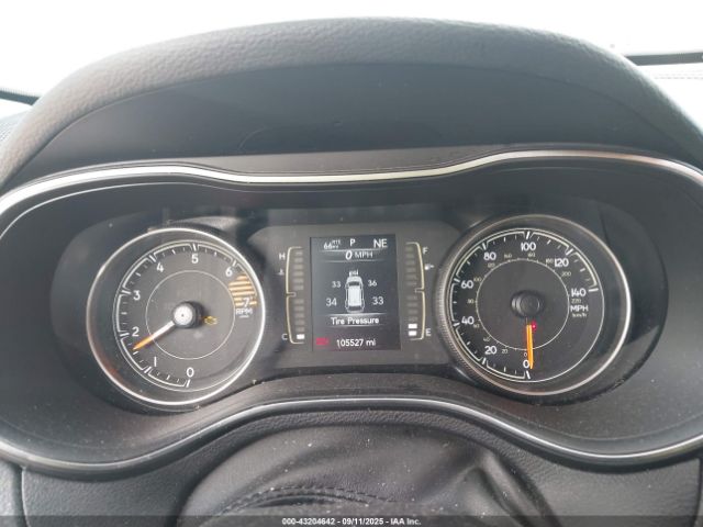 2020 JEEP CHEROKEE 1C4PJMLB9LD650569 Photo 6