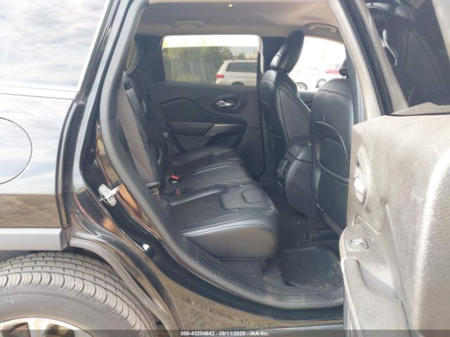 2020 JEEP CHEROKEE 1C4PJMLB9LD650569 Photo 7