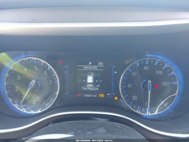 2020 CHRYSLER VOYAGER 2C4RC1DG5LR157836 Photo 6