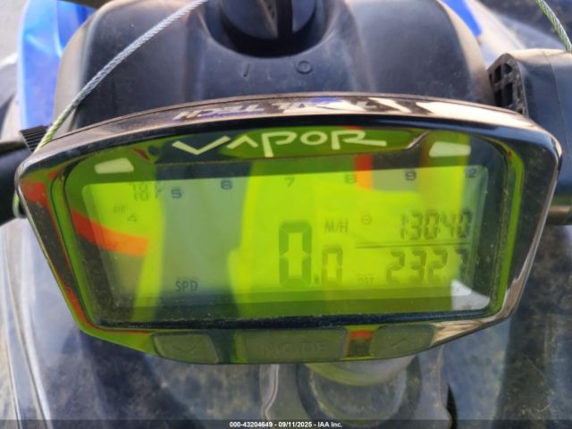 2023 YAMAHA YFM700 5Y4AML6Y1PA100126 Photo 6