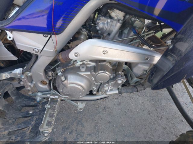 2023 YAMAHA YFM700 5Y4AML6Y1PA100126 Photo 7