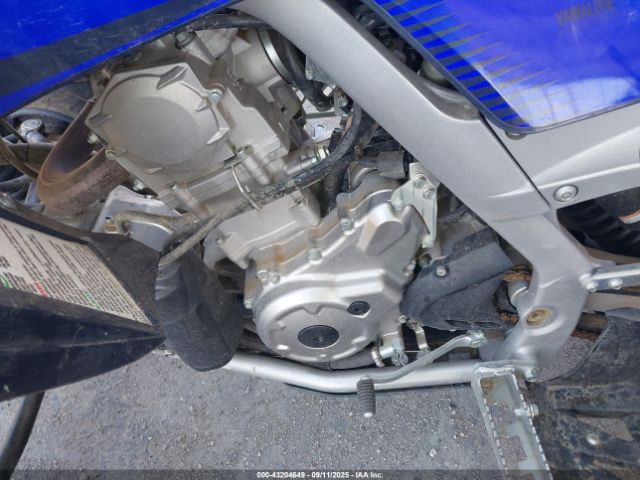 2023 YAMAHA YFM700 5Y4AML6Y1PA100126 Photo 8