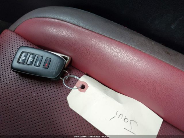 2019 LEXUS NX 300 JTJYARBZ6K2126299 Photo 10