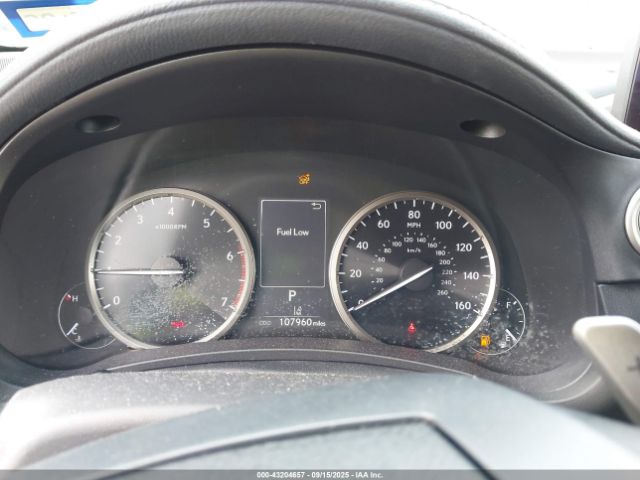 2019 LEXUS NX 300 JTJYARBZ6K2126299 Photo 6