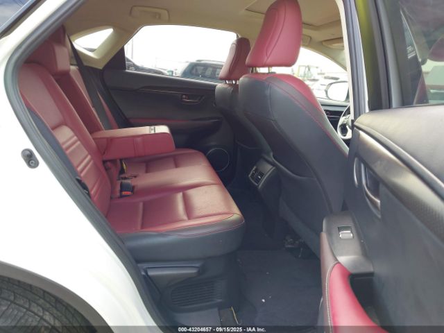 2019 LEXUS NX 300 JTJYARBZ6K2126299 Photo 7