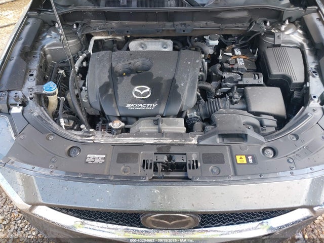 Mazda py 2017 JM3KFADL2H0140393 Image 10