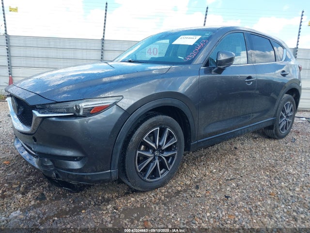 Mazda py 2017 JM3KFADL2H0140393 Image 2