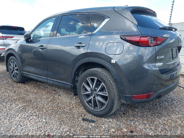 Mazda py 2017 JM3KFADL2H0140393 Image 3