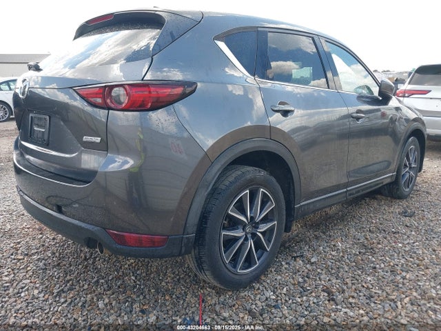 Mazda py 2017 JM3KFADL2H0140393 Image 4