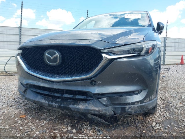 Mazda py 2017 JM3KFADL2H0140393 Image 6