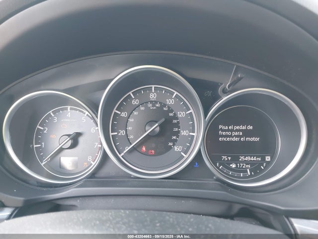 Mazda py 2017 JM3KFADL2H0140393 Image 7