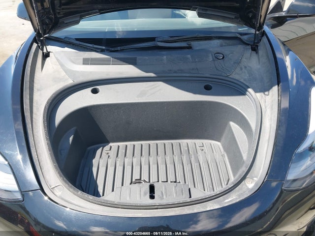 2022 TESLA MODEL 3 5YJ3E1EB9NF176827 Photo 9