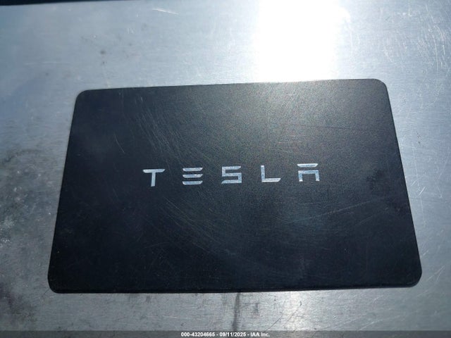 2022 TESLA MODEL 3 5YJ3E1EB9NF176827 Photo 10