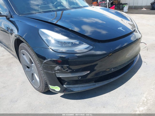 2022 TESLA MODEL 3 5YJ3E1EB9NF176827 Photo 5