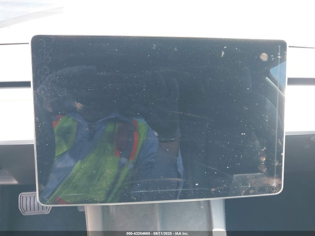 2022 TESLA MODEL 3 5YJ3E1EB9NF176827 Photo 6