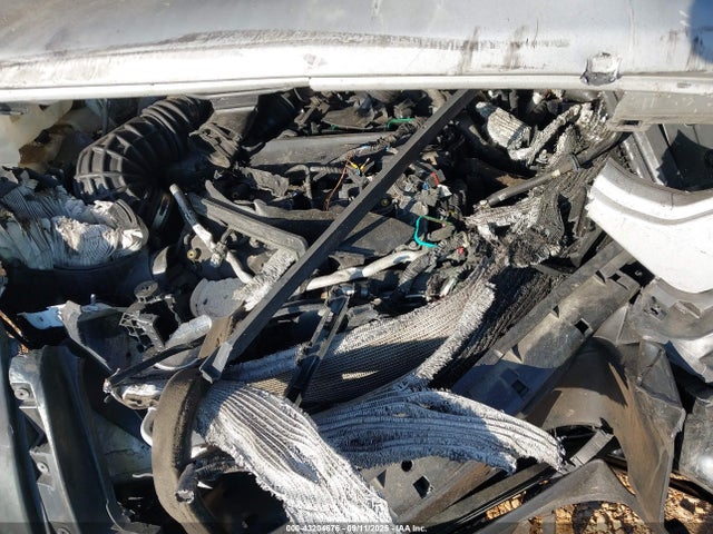 2022 RAM PROMASTER 3500 3C6MRVJG3NE136189 Photo 9