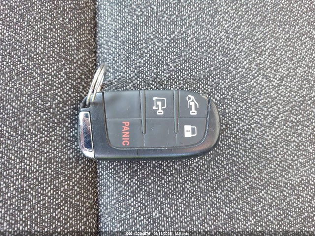 2022 RAM PROMASTER 3500 3C6MRVJG3NE136189 Photo 10