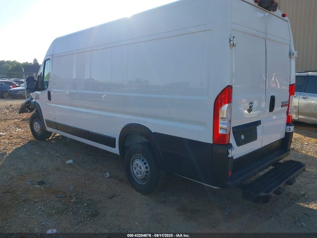 2022 RAM PROMASTER 3500 3C6MRVJG3NE136189 Photo 2