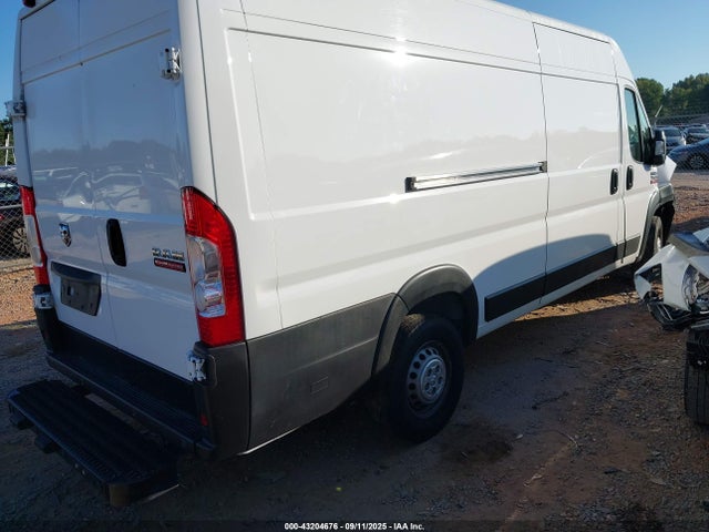 2022 RAM PROMASTER 3500 3C6MRVJG3NE136189 Photo 3