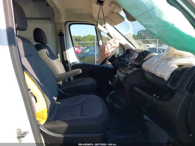 2022 RAM PROMASTER 3500 3C6MRVJG3NE136189 Photo 4