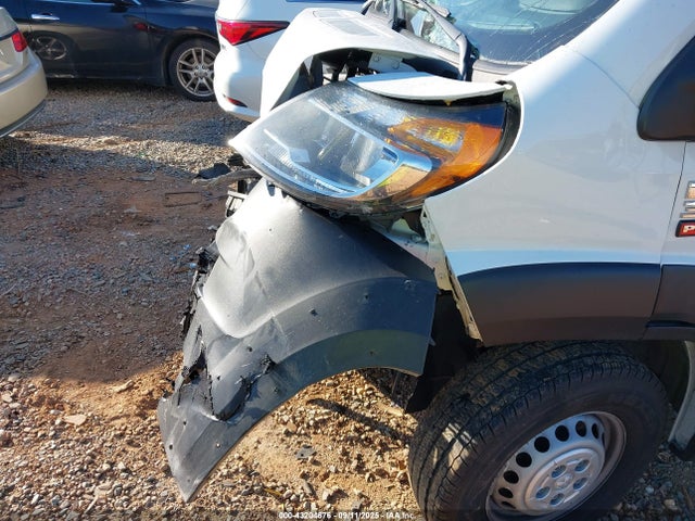 2022 RAM PROMASTER 3500 3C6MRVJG3NE136189 Photo 5