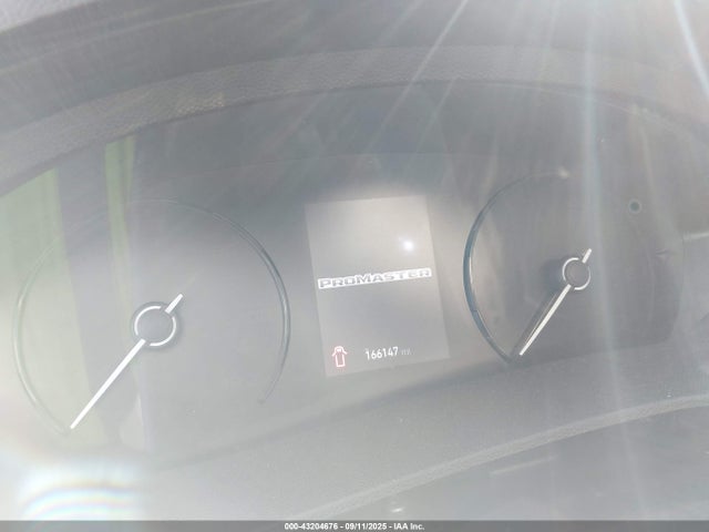 2022 RAM PROMASTER 3500 3C6MRVJG3NE136189 Photo 6