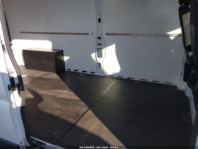 2022 RAM PROMASTER 3500 3C6MRVJG3NE136189 Photo 7