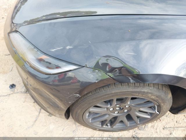 2025 TESLA MODEL 3 5YJ3E1EA4SF062561 Photo 5